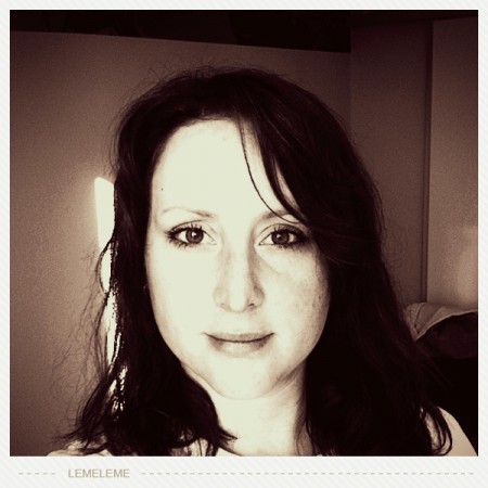 bc. Alexandra Ferenczi